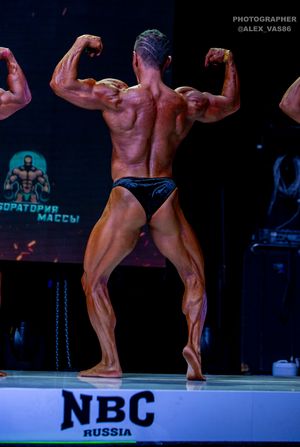 BODYBUILDING 80